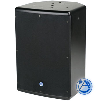 Subwoofer System, Black