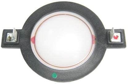 Diaphragm for TFM212 and TCS56