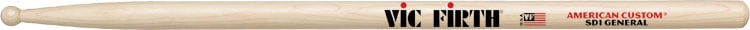 1 Pair of American Custom Maple Drumsticks