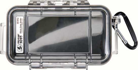 Micro Case