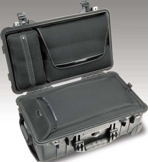 Laptop Overnight Case