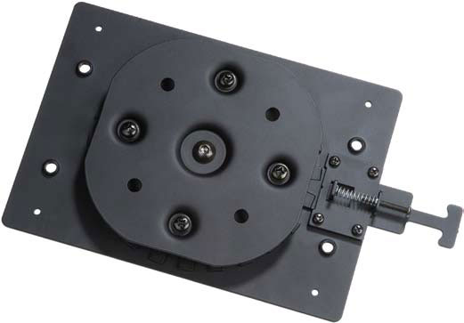 Rotational Mount Interface