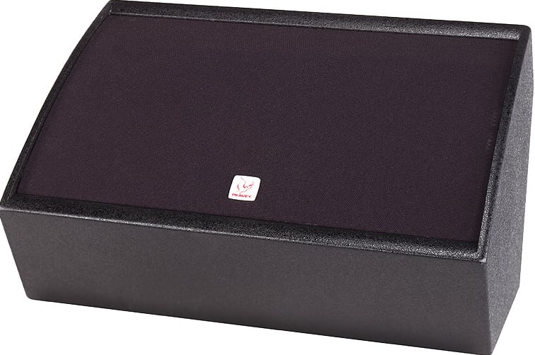 Sanctuary Series Low-Profile 2-Way Floor Monitor