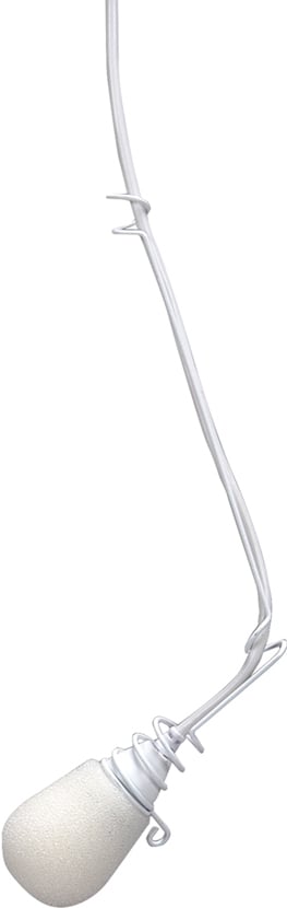 Hanging Choir Microphone