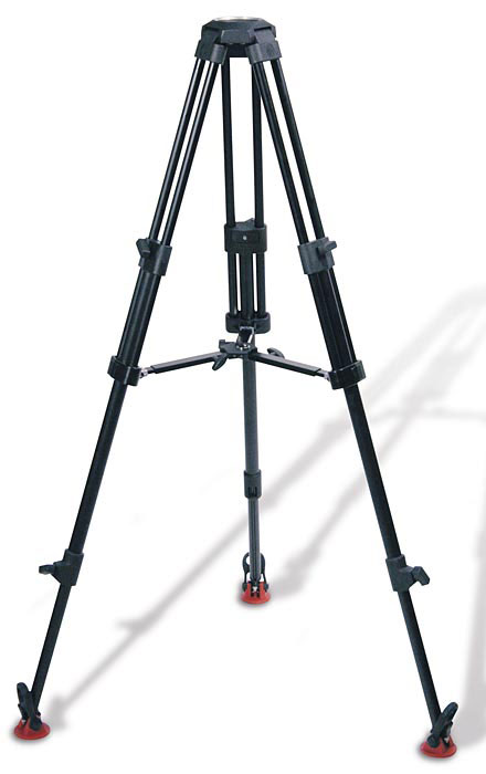 Tripod 75mm DA 2-fold 4188