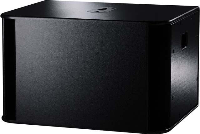 High Power 15" Subwoofer