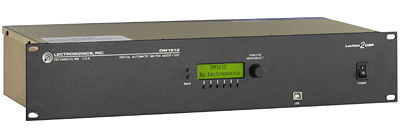 Digital Matrix Processor w/Fan