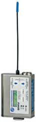 Super Mini TX, Variable Power Microphone Transmitter
