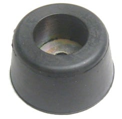 Yamaha Mixer Rubber Foot