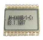 AKG PT4000 LCD Display