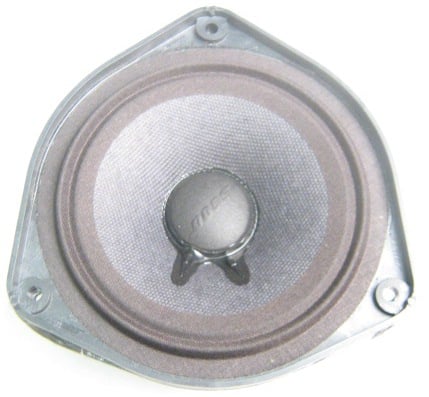 Replacement Drivers For Bose 101 Techtalk Speaker Building