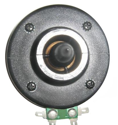 Tweeter for K3000FX and E1520