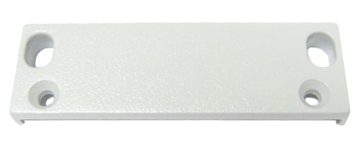 Crown Rackmount End Cap