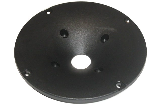 EAW Speaker Wave Guide Plate