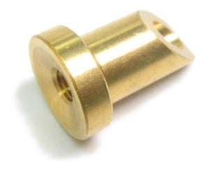 Shure Yoke Shoulder Nut