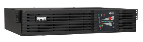 UPS SmartOnline Rckmnt 750VA