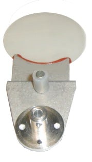 Martin Wash Light Frost Wheel