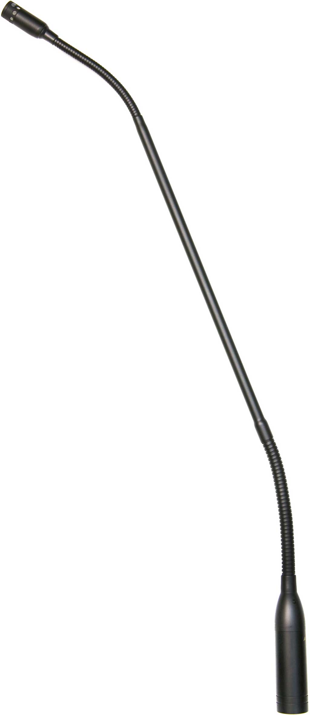 Gooseneck Microphone, 15", Cardioid, Condenser