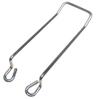 Clear-Com Belt Clip