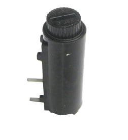 Fuse Holder for EUROLIVE B212A, B215A, B212D