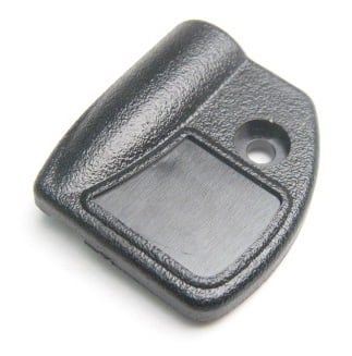 Shure Headset Mic Back Case