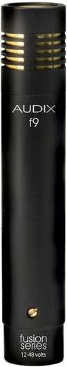 Small Diaphragm Condenser Microphone, Cardioid