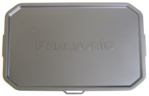 Panasonic Camera Lens Cap