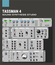 Modular Software Instrument (Electronic Delivery)