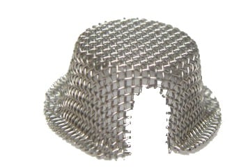 Crown Microphone Windscreen