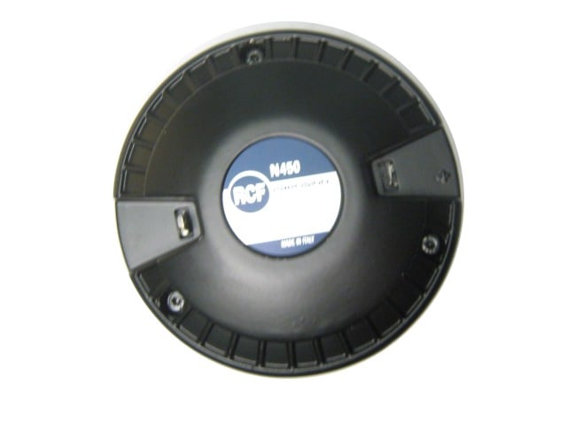 RCF HF Driver