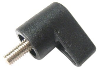 Manfrotto Tripod Release Plate Knob