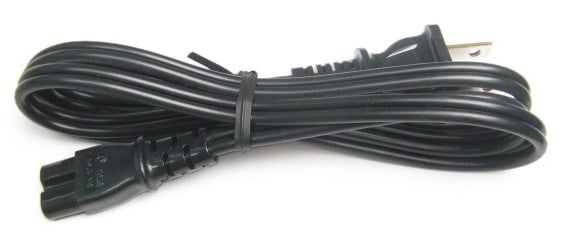 Marantz Recorder AC Power Cord