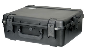 MIL-STD Waterproof Case,