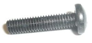 Shure Mic Mixer Rack Screw