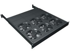 3-Fan Tray System