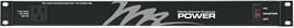 9 Outlet, 20 Amp Rackmount Power Strip (with 20 ft. Cord)