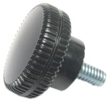 Knob by Lowel
