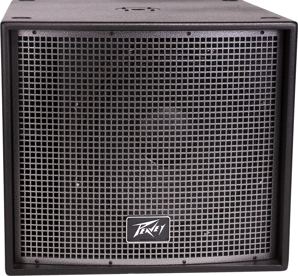 18" Versarray Series Subwoofer in White