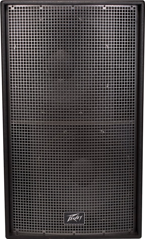 18" Versarray Series Dual Subwoofer