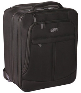 Laptop & Projector Bag with Wheels
