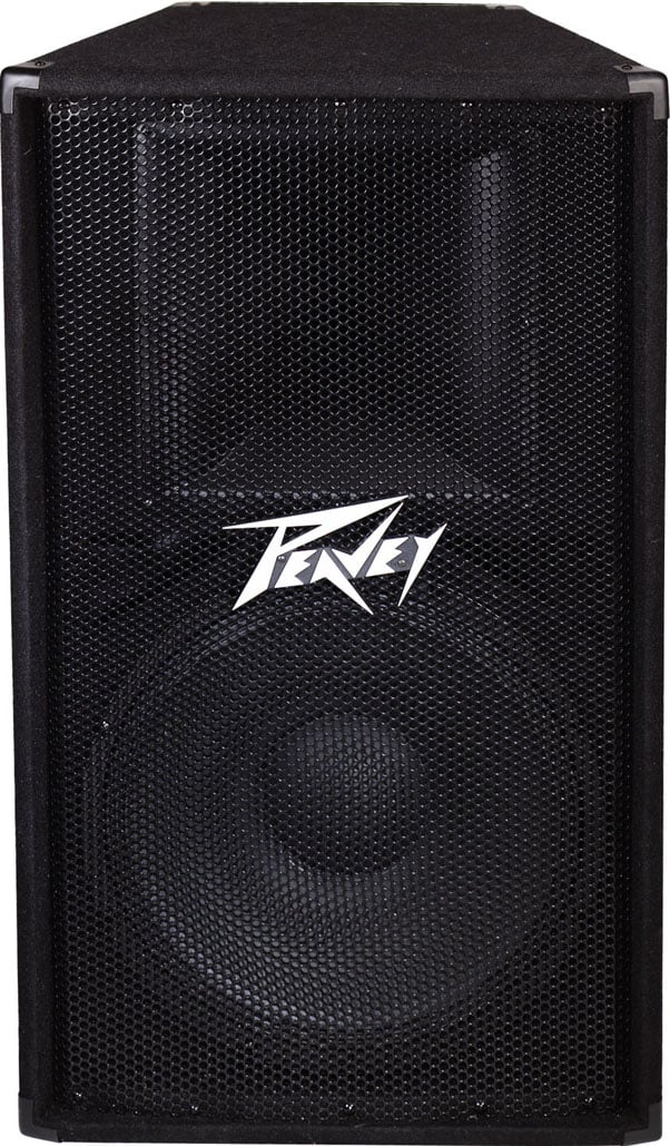 2-Way PV Series Loudspeaker