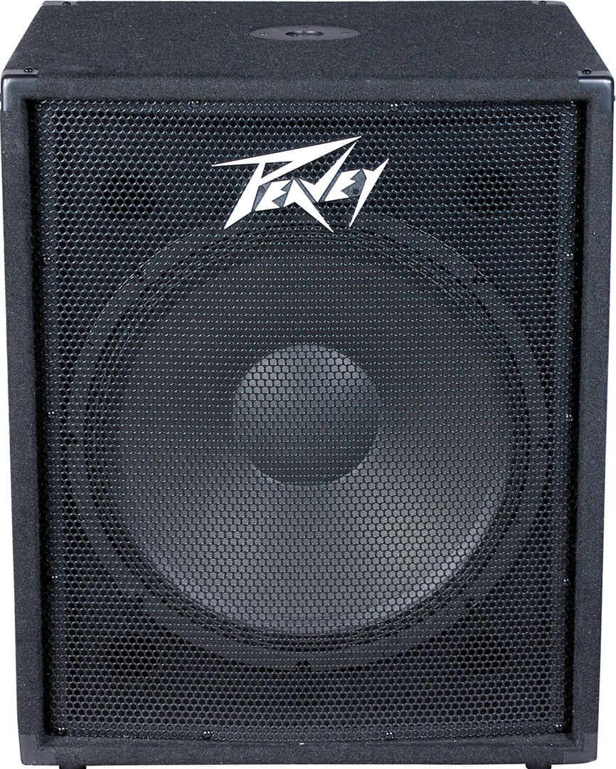 PV Series Powered 18" Subwoofer