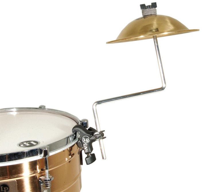 LP Claw for Splash and Small Effects Cymbals up to 16"