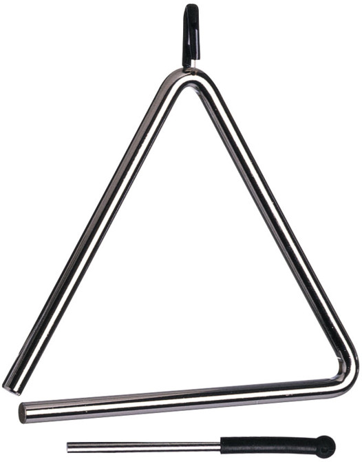 8" Aspire LP8 Pro Triangle