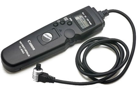Timer Remote Control