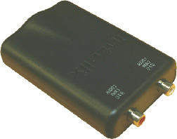 2Mono or 1Stereo AvoCat Balun