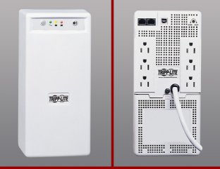 700VA Backup System