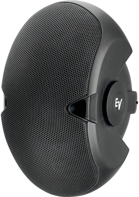 Pair of Dual 3.5" 70V Speakers with Transformer