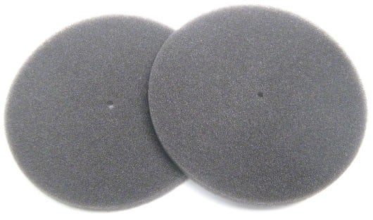 Sennheiser Earpads (Pair)