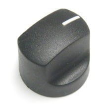 Crown Power Amp Knob